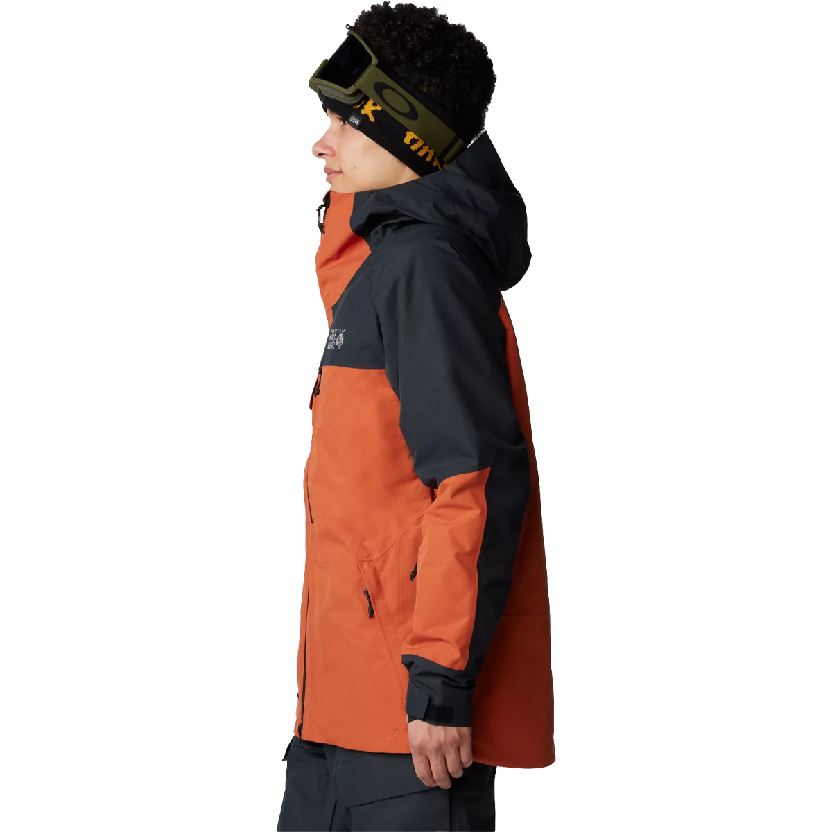 Men's Cloud Bank Gore-Tex Jacket alternate view