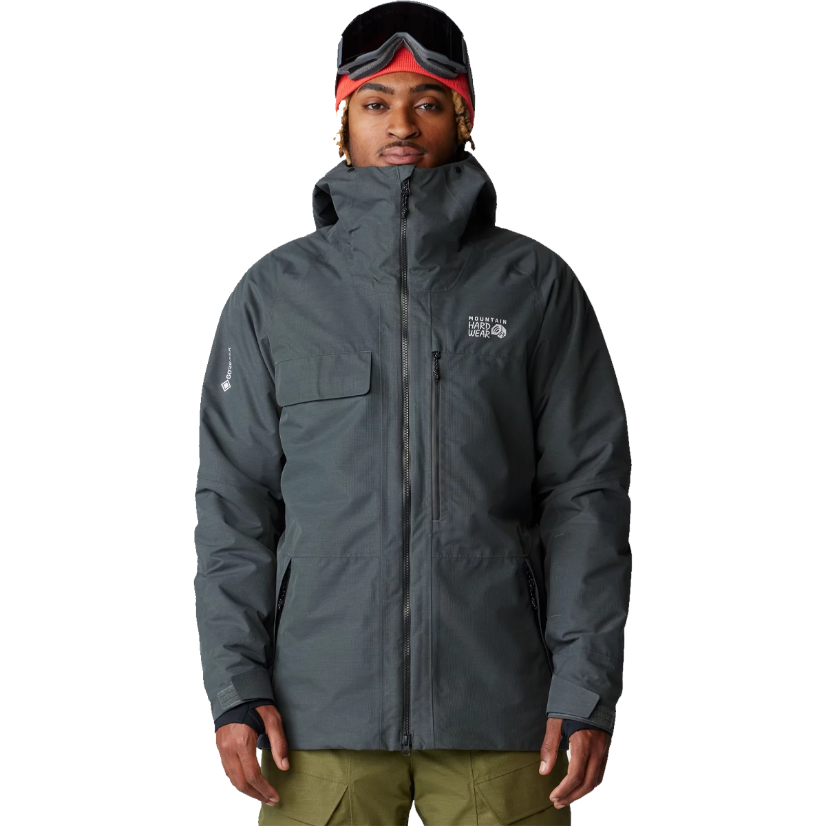 Men's Cloud Bank Gore-Tex Jacket alternate view
