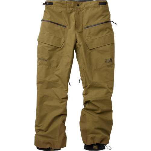 新品 GORE-TEX 3層 ak vent pant 24/25モデル Men's Burton [ak] Freebird GORE-TEX 3L Stretch