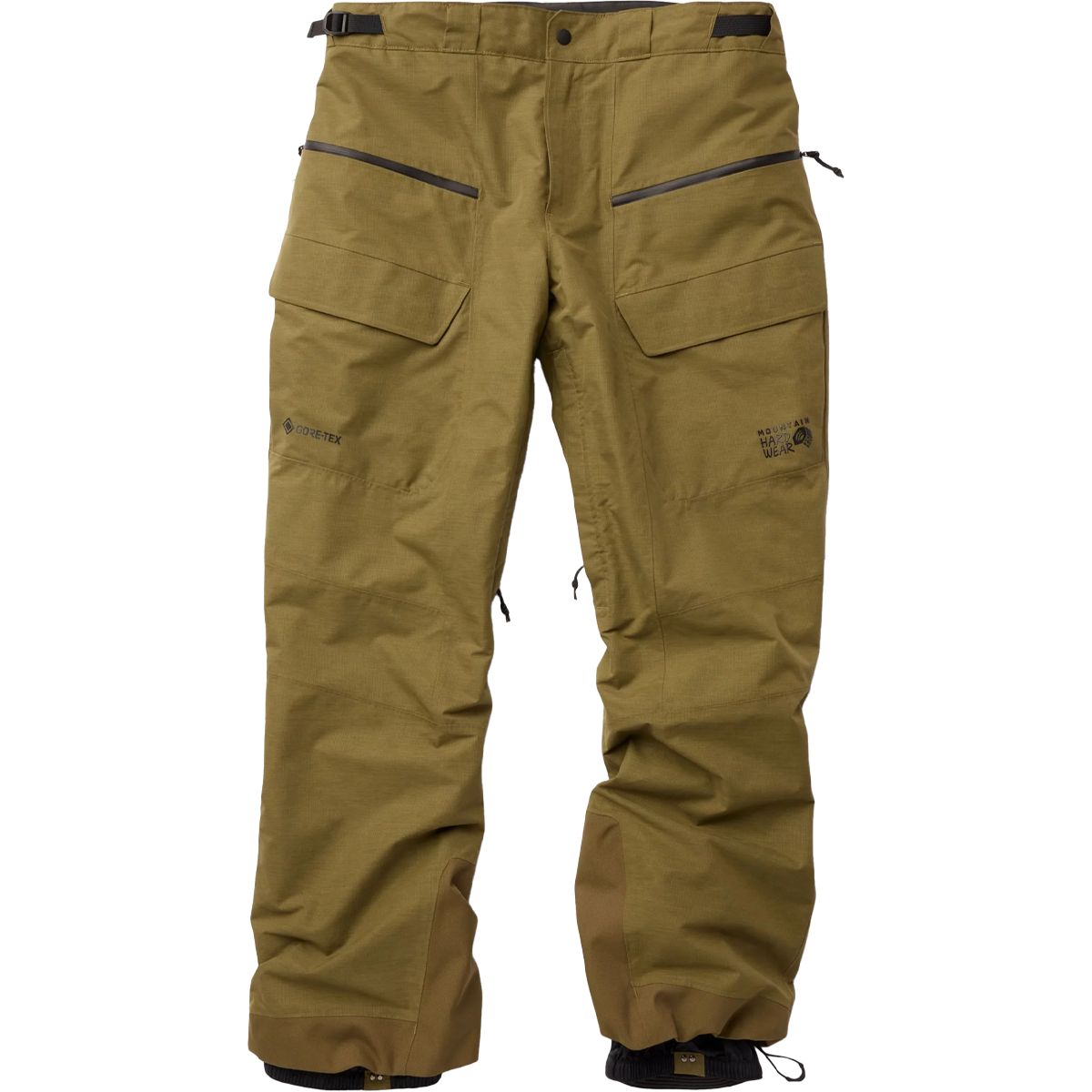 Men's Cloud Bank Gore-Tex Pant alternate view