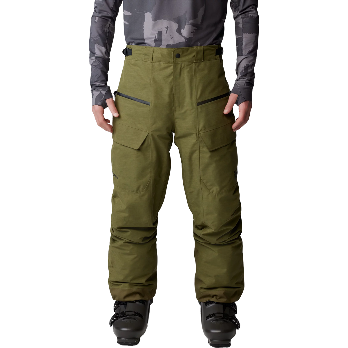 Men's Cloud Bank Gore-Tex Pant alternate view