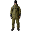 Mountain Hardwear Men's Cloud Bank Gore-Tex Pant Front
