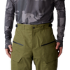 Mountain Hardwear Men's Cloud Bank Gore-Tex Pant Waist Line