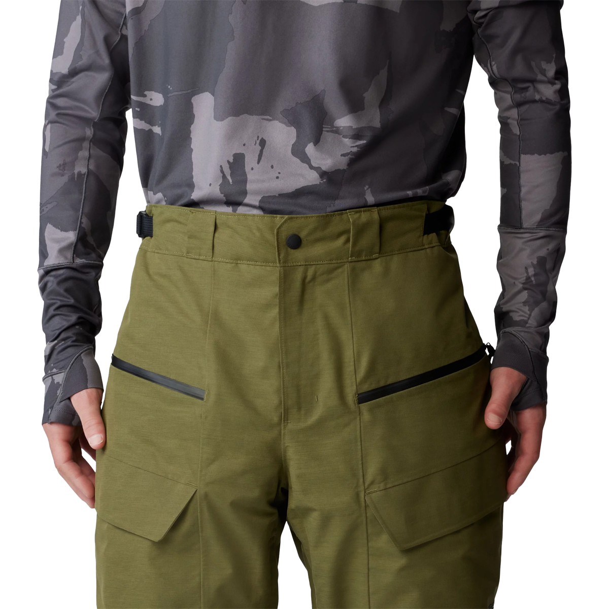 Men's Cloud Bank Gore-Tex Pant alternate view