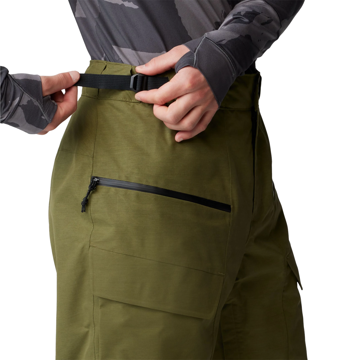 Men's Cloud Bank Gore-Tex Pant alternate view