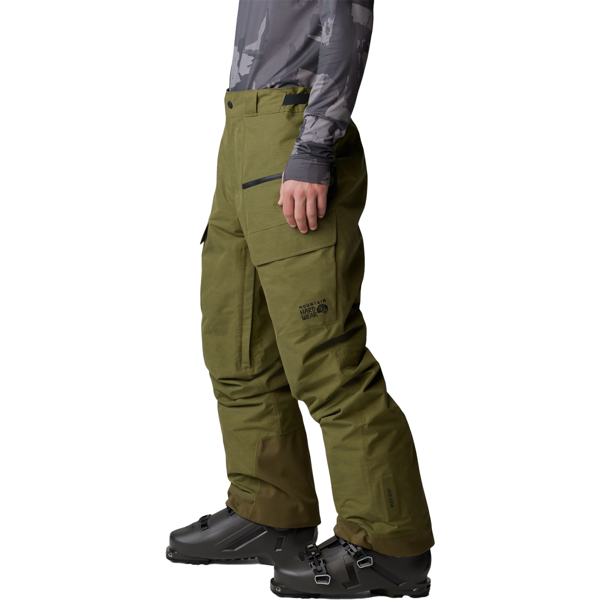 Men's Cloud Bank Gore-Tex Pant alternate view