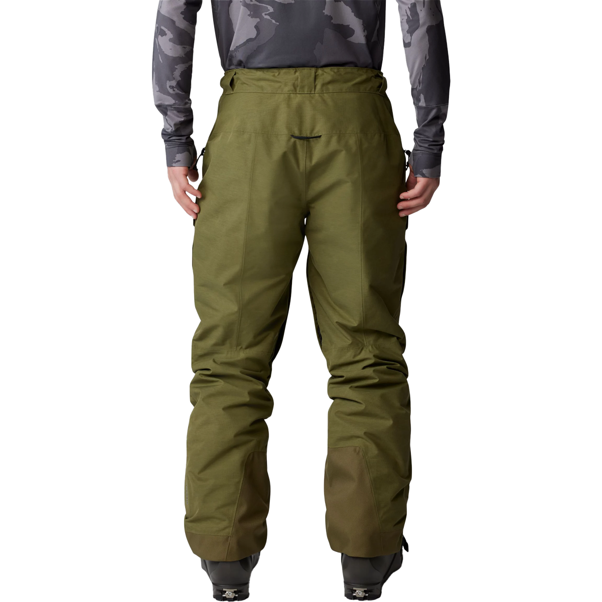 Men's Cloud Bank Gore-Tex Pant alternate view