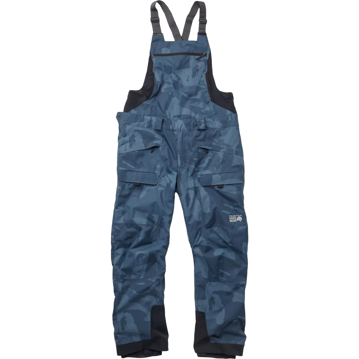 Men's Firefall Bib alternate view