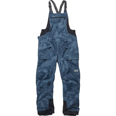 Men's Firefall Bib