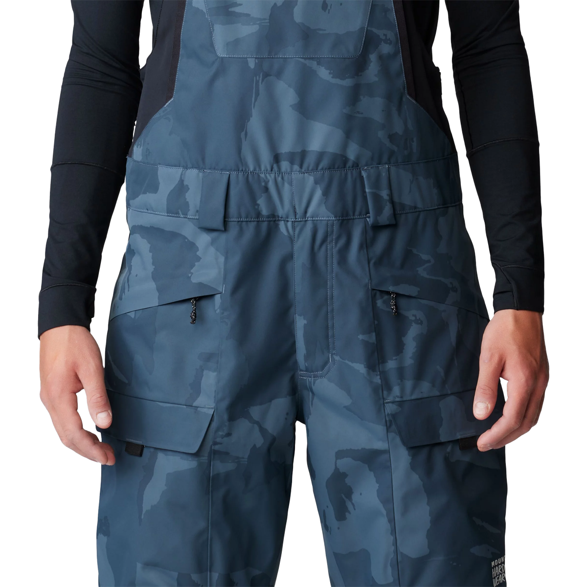 Men's Firefall Bib alternate view