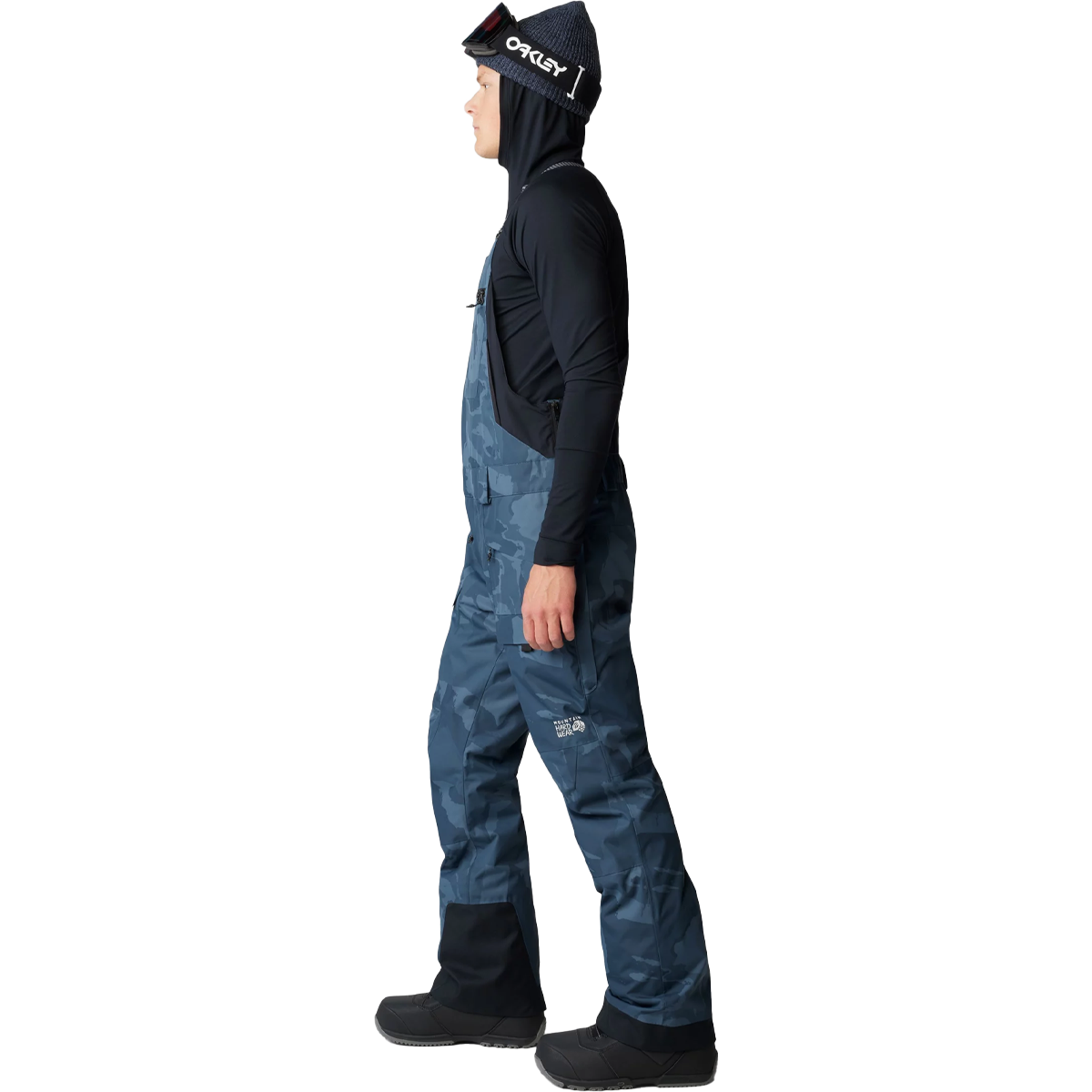 Men's Firefall Bib alternate view