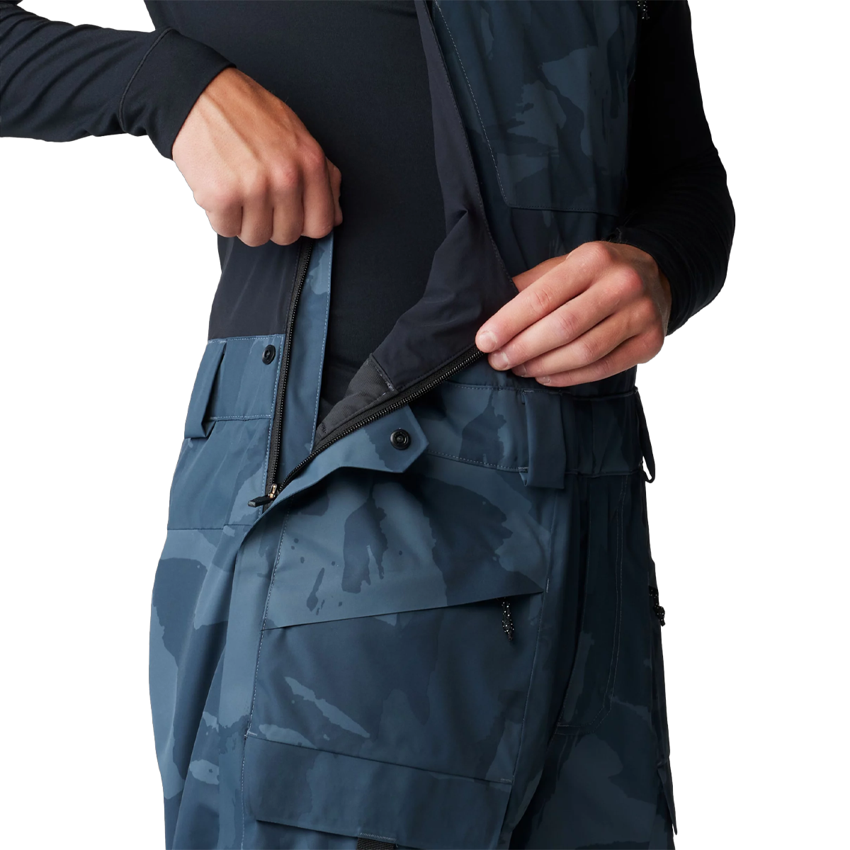 Men's Firefall Bib alternate view