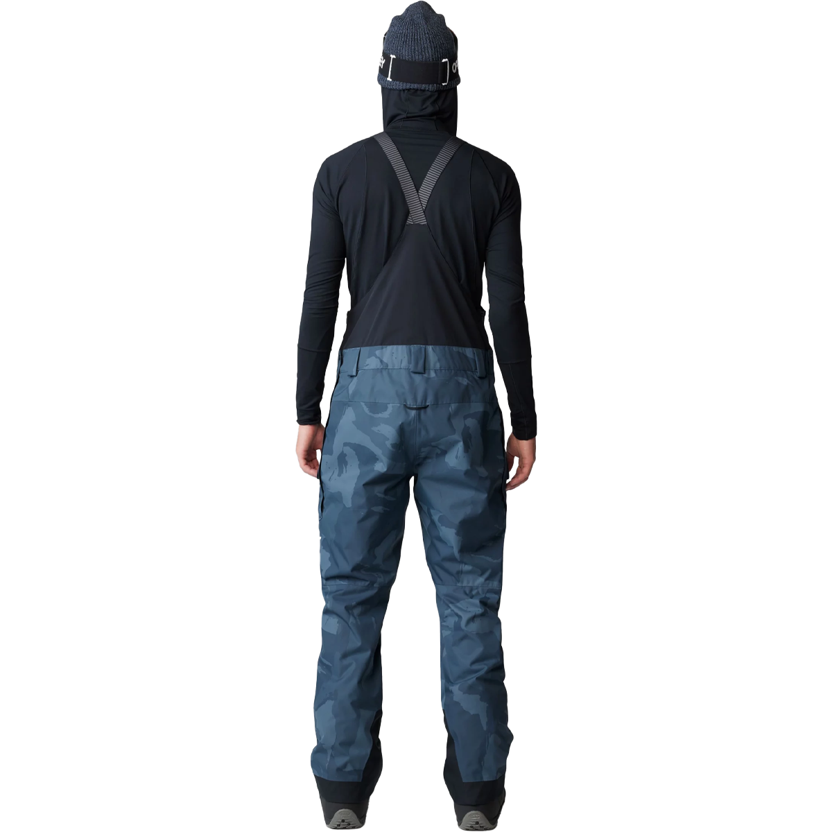 Men's Firefall Bib alternate view