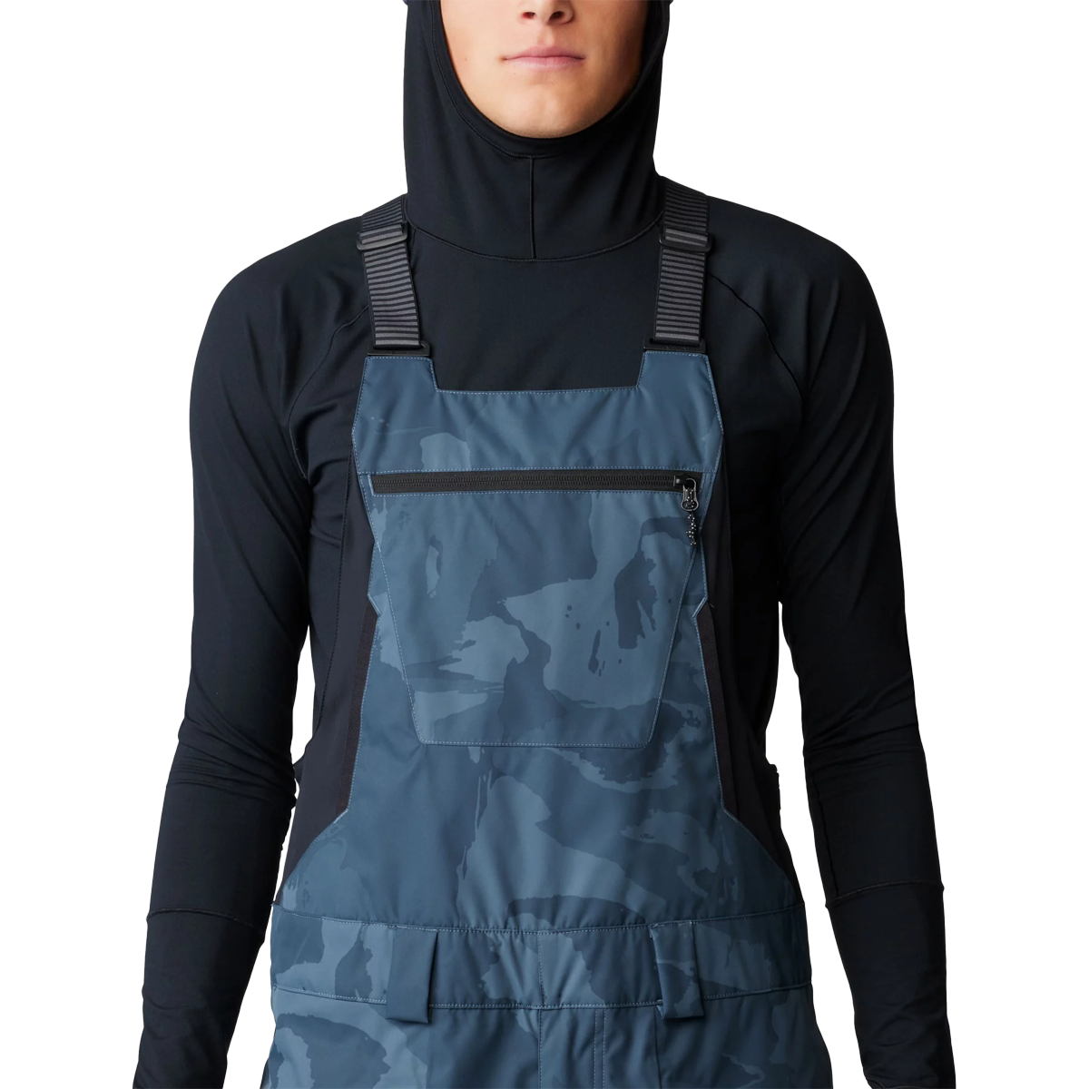 Men's Firefall Bib alternate view