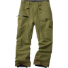 Mountain Hardwear Firefall Insulated Pant in Combat Green
