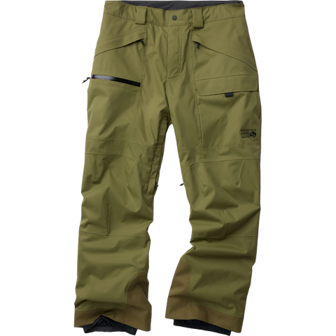 Men's Firefall Insulated Pant