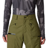 Mountain Hardwear Firefall Insulated Pant Waist