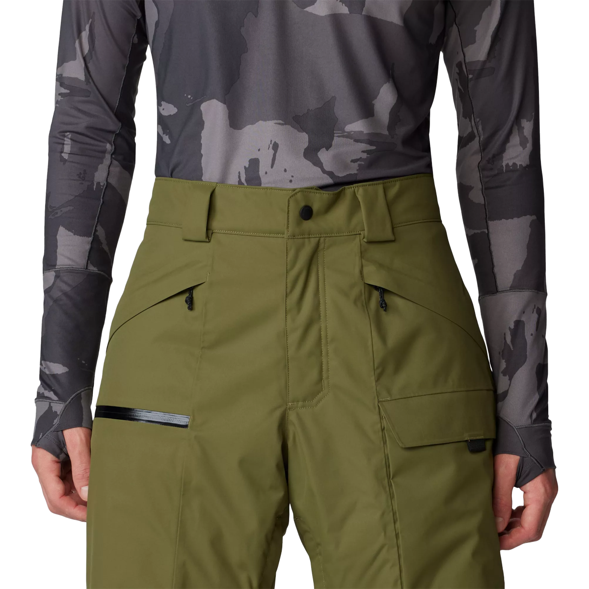 Men's Firefall Insulated Pant alternate view