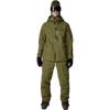 Mountain Hardwear Firefall Insulated Pant Front