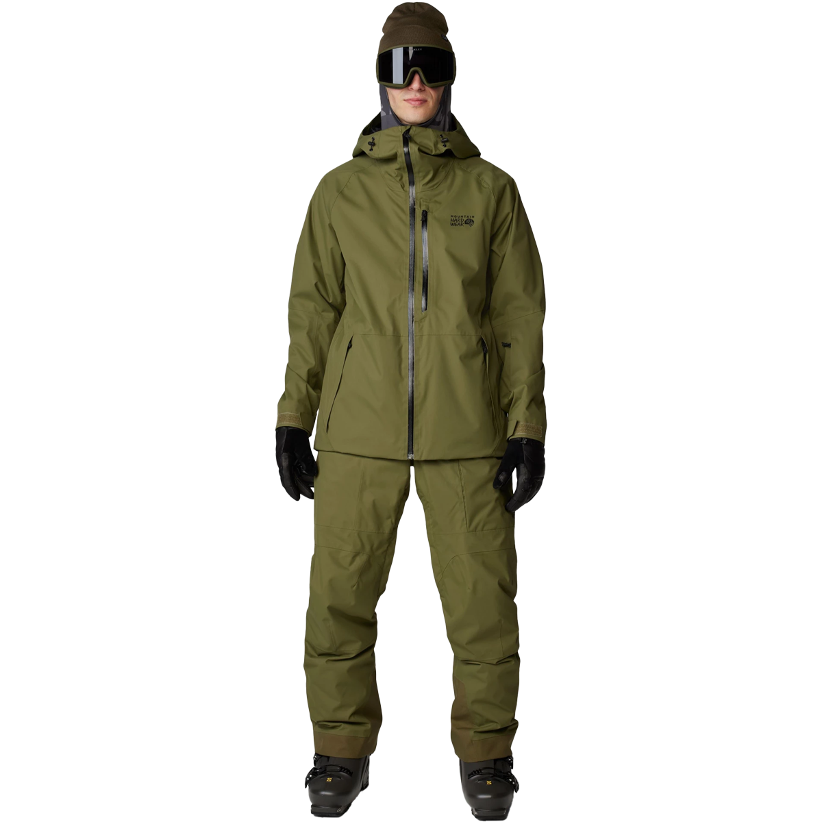 Men's Firefall Insulated Pant alternate view