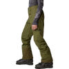 Mountain Hardwear Firefall Insulated Pant Side