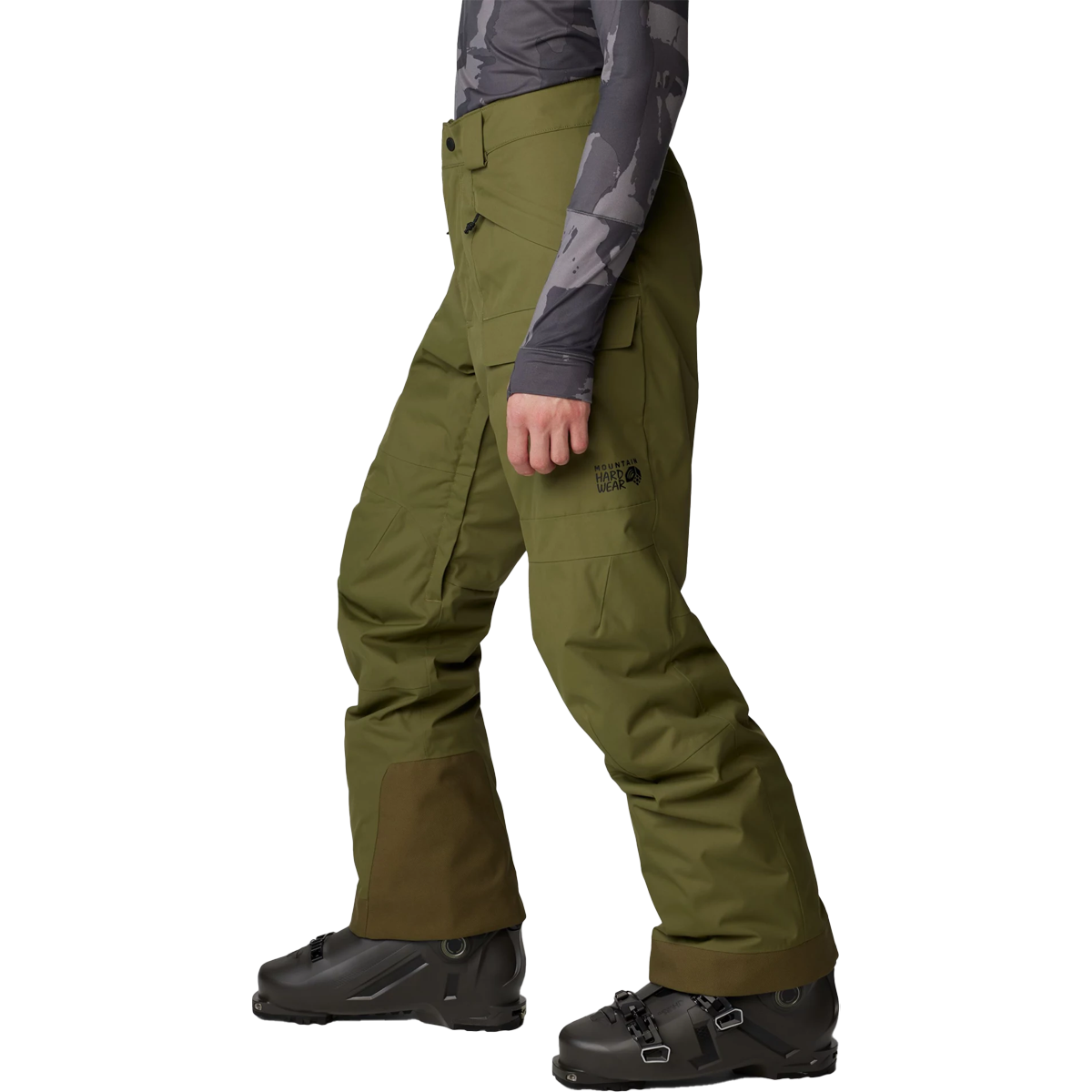 Men's Firefall Insulated Pant alternate view