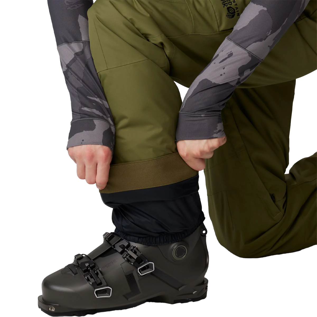 Men's Firefall Insulated Pant alternate view