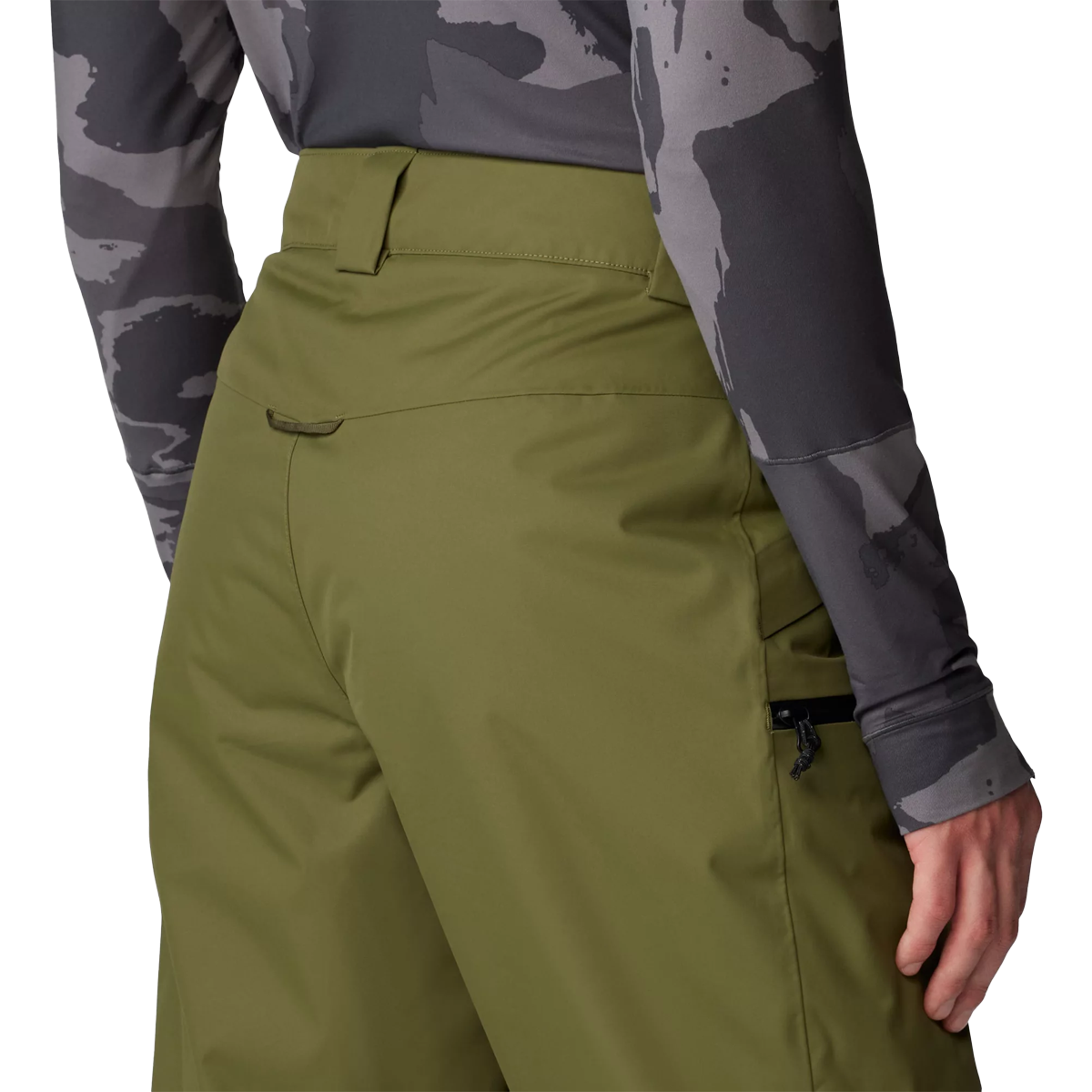 Men's Firefall Insulated Pant alternate view