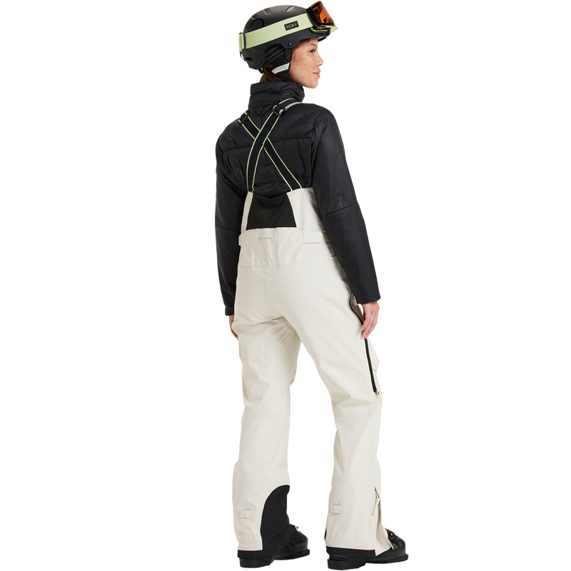 Women's Gore-Tex Lunalite 3L Bib Pant – Sports Basement
