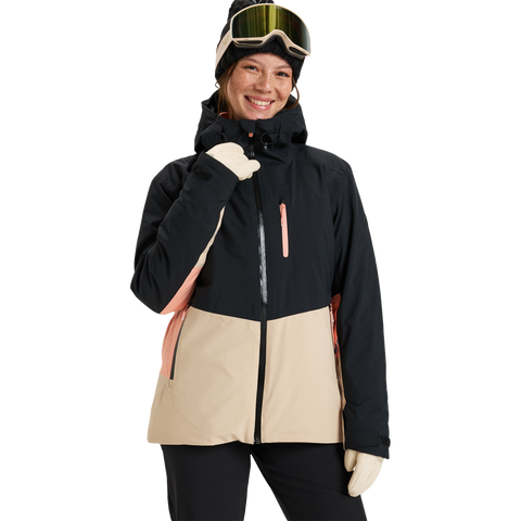 Women's Peakside Jacket
