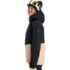 Roxy Women's Peakside Jacket side