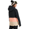 Roxy Women's Peakside Jacket back
