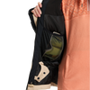Roxy Women's Peakside Jacket inside