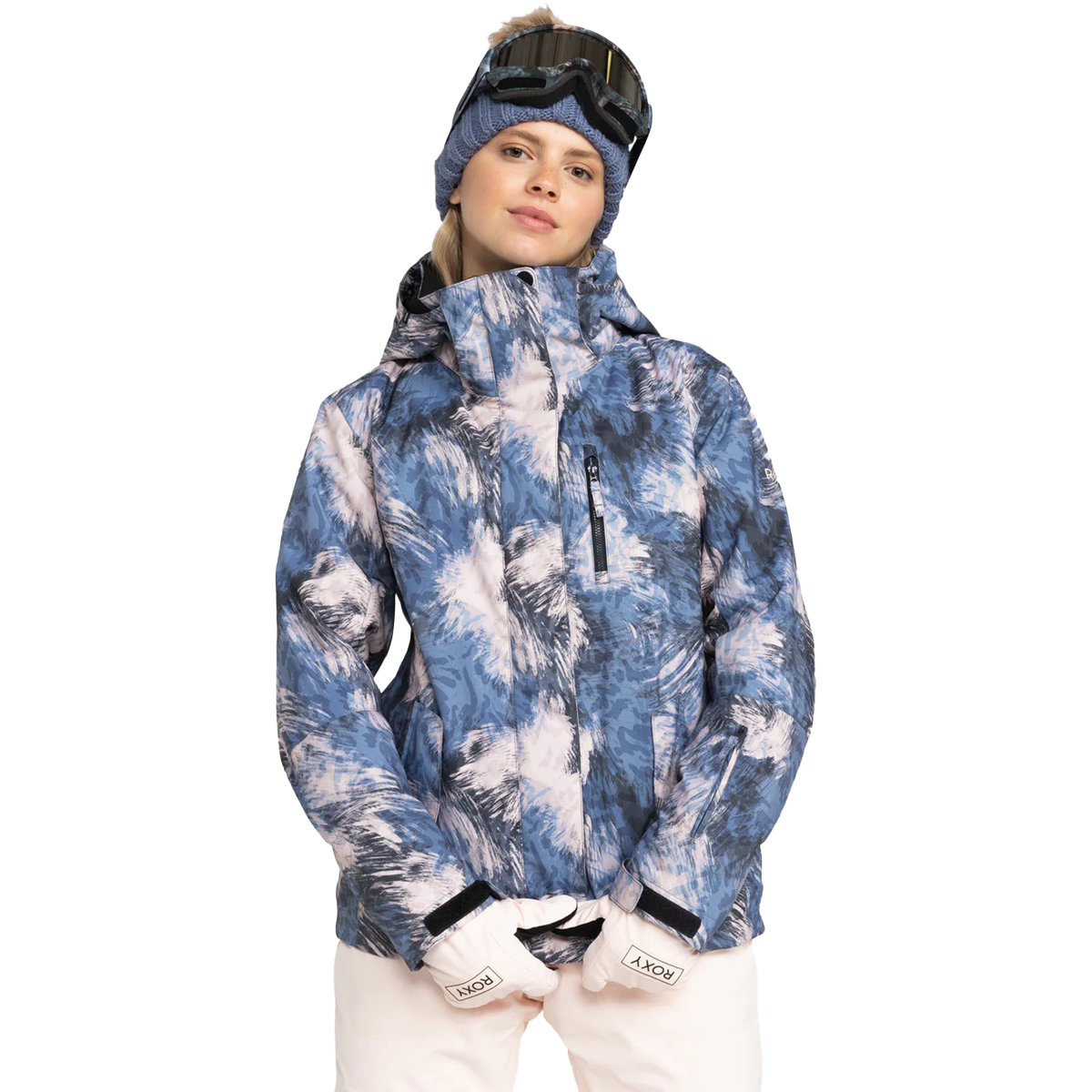 Women's Roxy Jetty Jacket alternate view