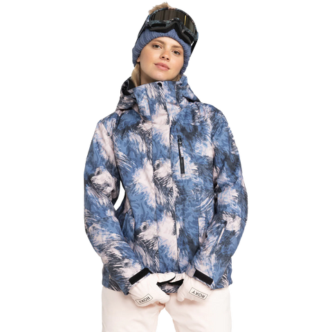 Women's Roxy Jetty Jacket