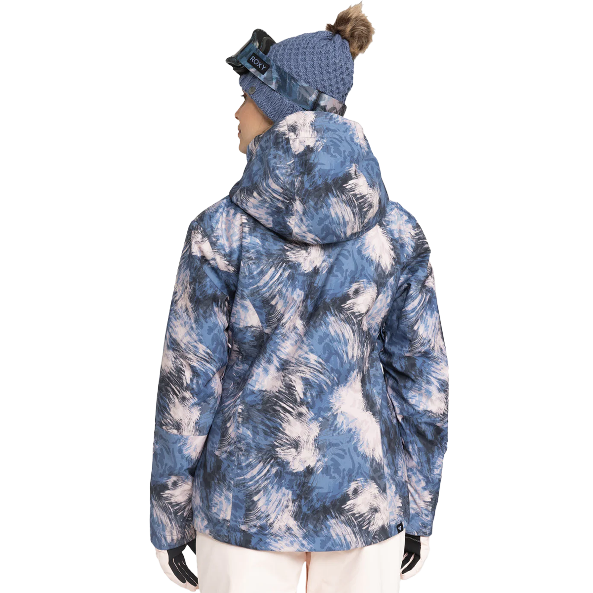 Women's Roxy Jetty Jacket alternate view
