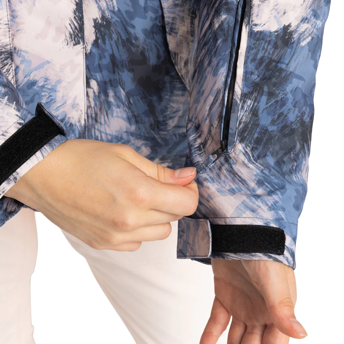 Women's Roxy Jetty Jacket alternate view