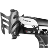 XLAB Turbo Wing w/ Gorilla Cages in Matte Black