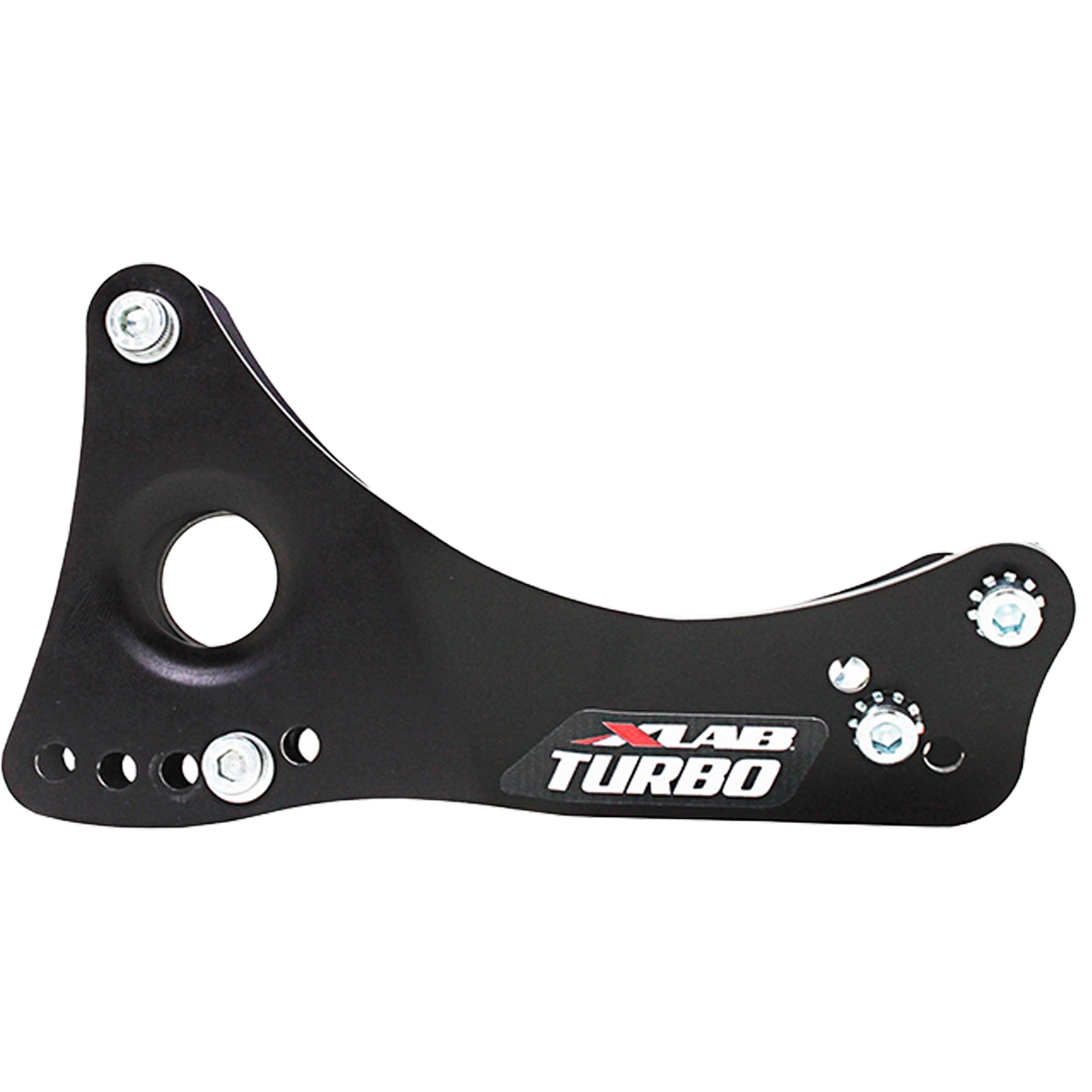 Turbo Wing w/ Gorilla Cages alternate view
