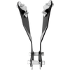 XLAB Turbo Wing w/ Gorilla Cages overhead view