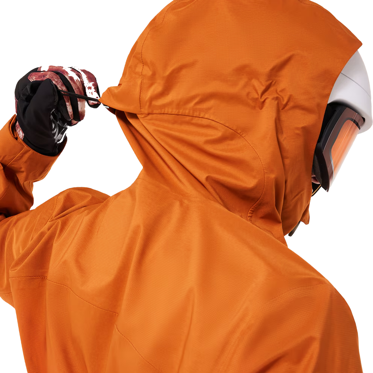 Men's TC Outpost RC Shell Jacket alternate view