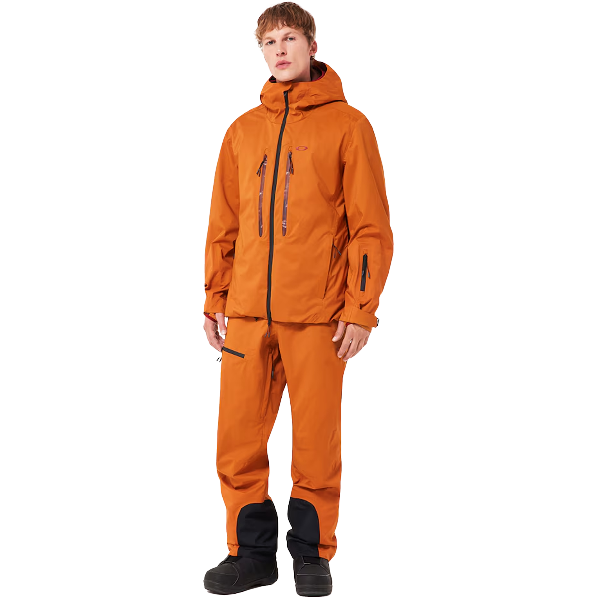 Men's TC Outpost RC Shell Jacket alternate view
