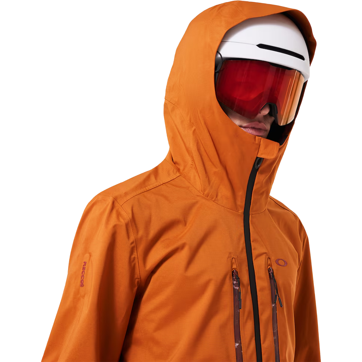 Men's TC Outpost RC Shell Jacket alternate view