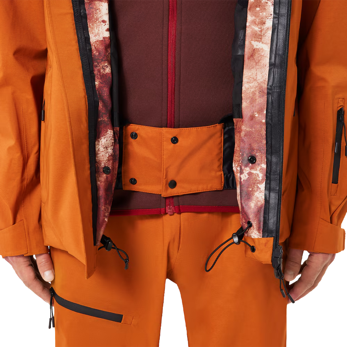 Men's TC Outpost RC Shell Jacket alternate view