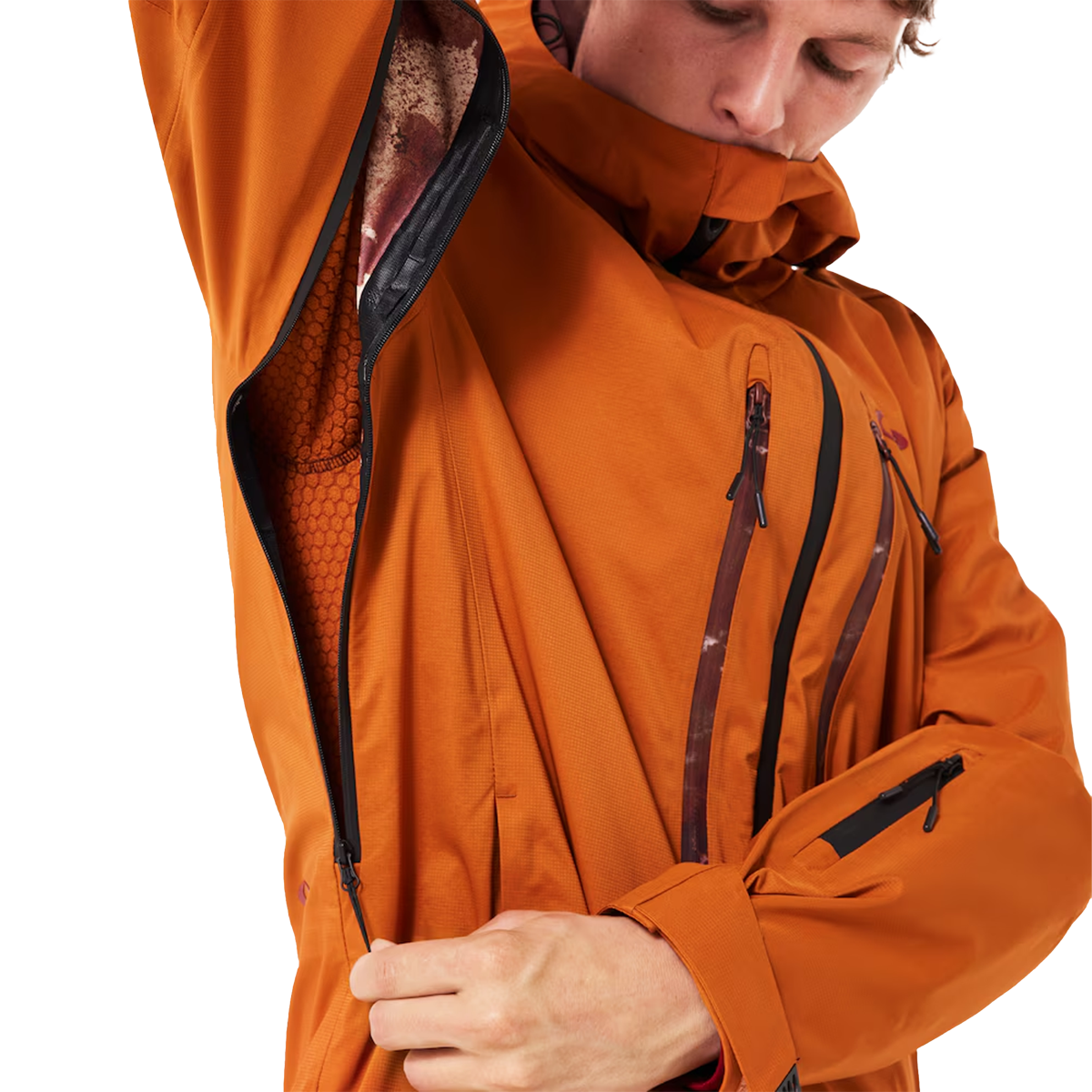 Men's TC Outpost RC Shell Jacket alternate view