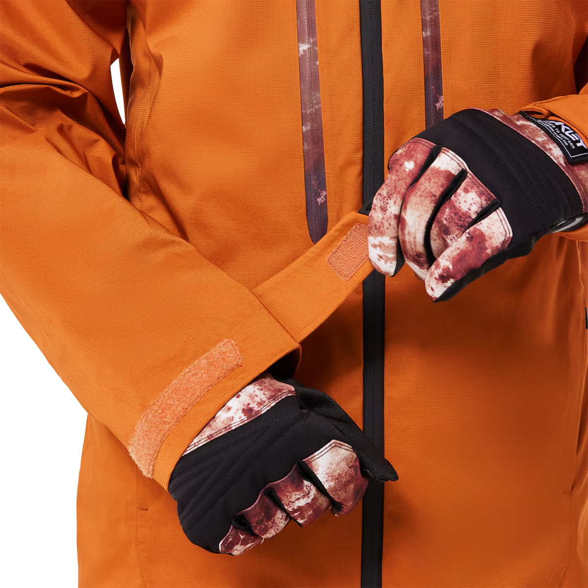 Men's TC Outpost RC Shell Jacket alternate view