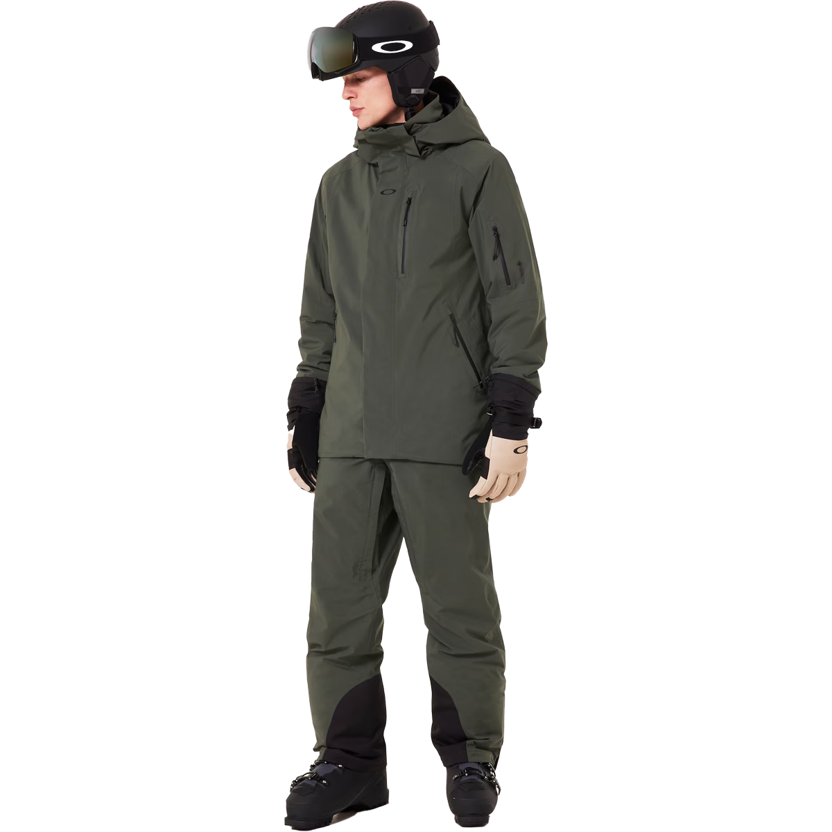 Men's Sub Temp RC Gore-Tex Pant 2.0 alternate view
