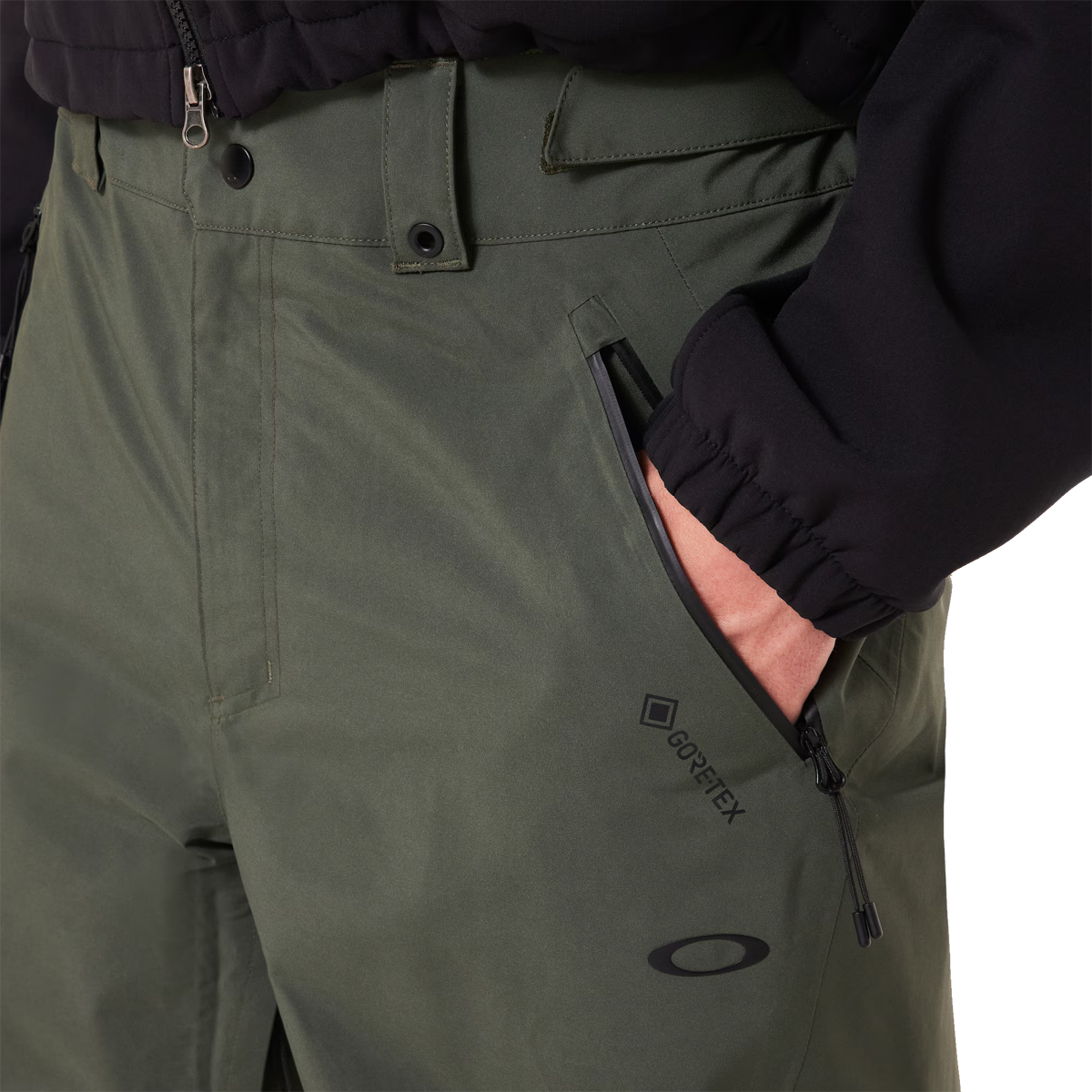 Men's Sub Temp RC Gore-Tex Pant 2.0 alternate view