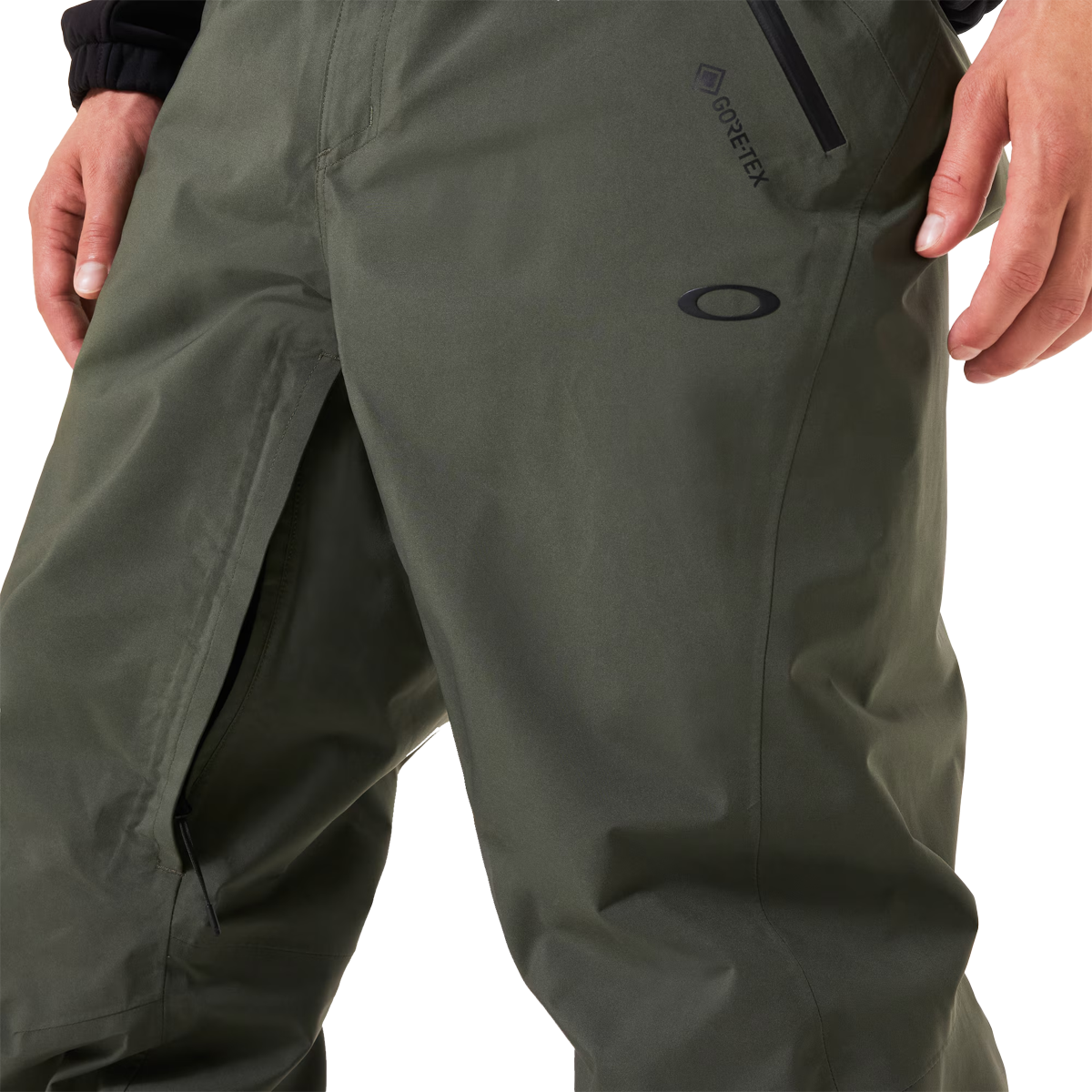 Men's Sub Temp RC Gore-Tex Pant 2.0 alternate view