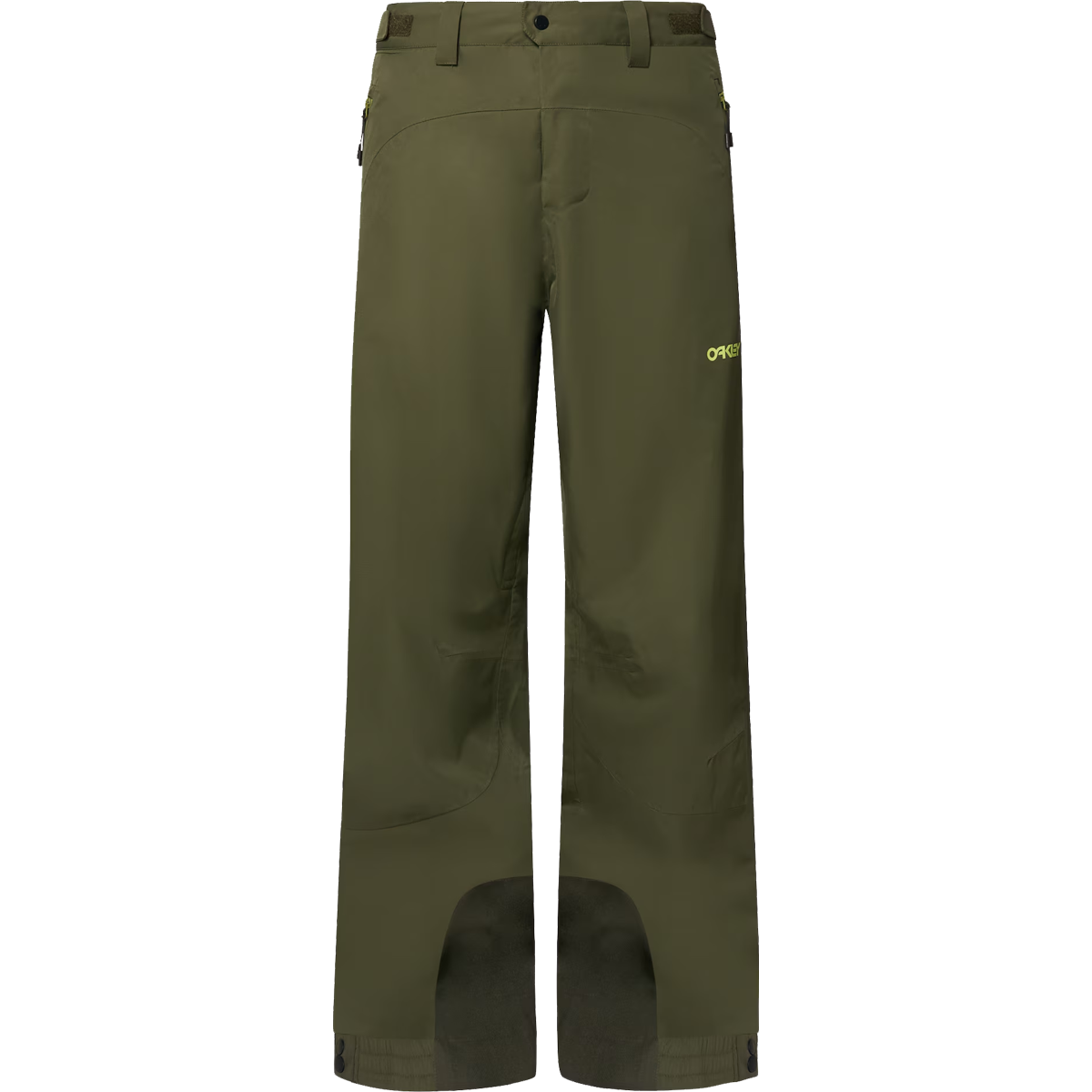 Men's TC Camber RC Shell Pant alternate view